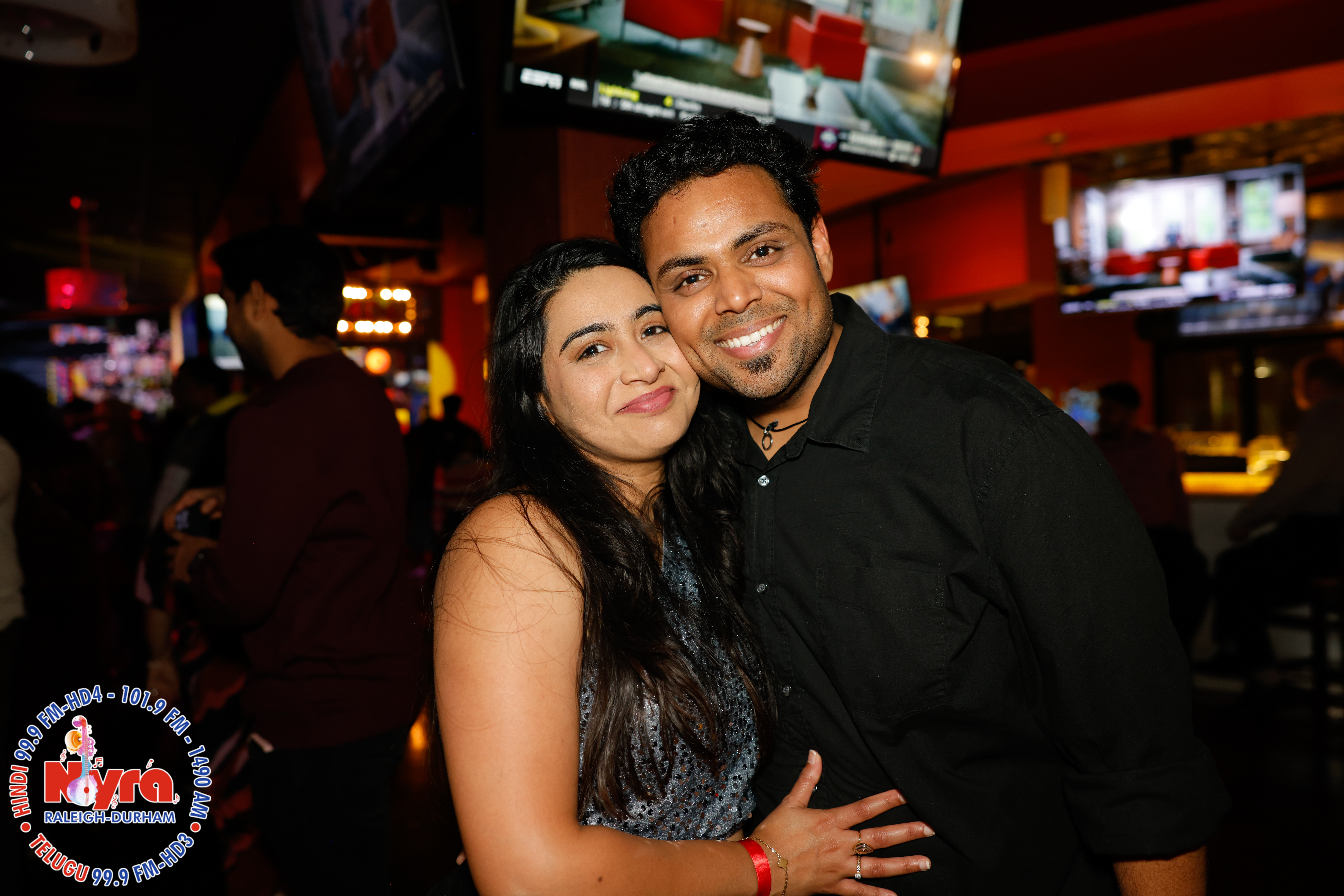 2026 Bollywood and Tollywood Bash - Image 58